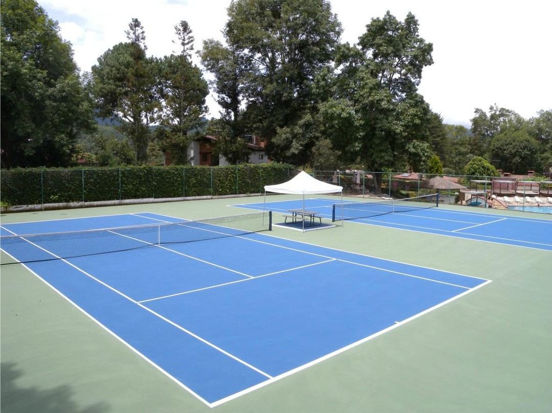 Parador Avandaro主图