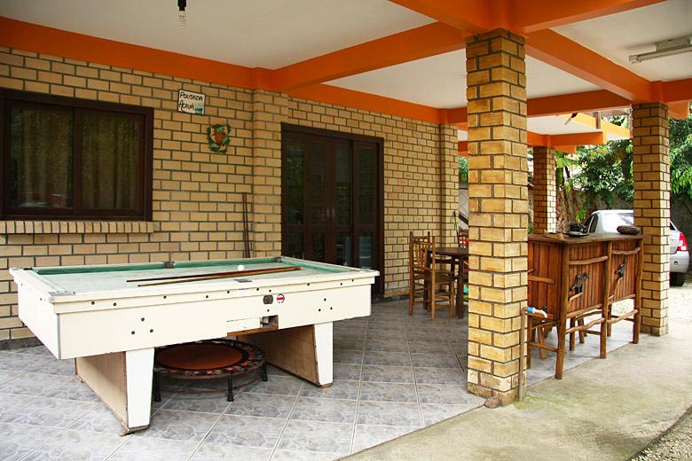 Residencial e Pousada Acauan-官方