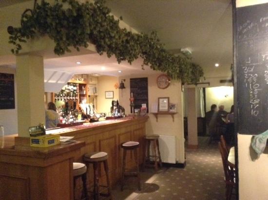 The Tradesmans Arms-客卧