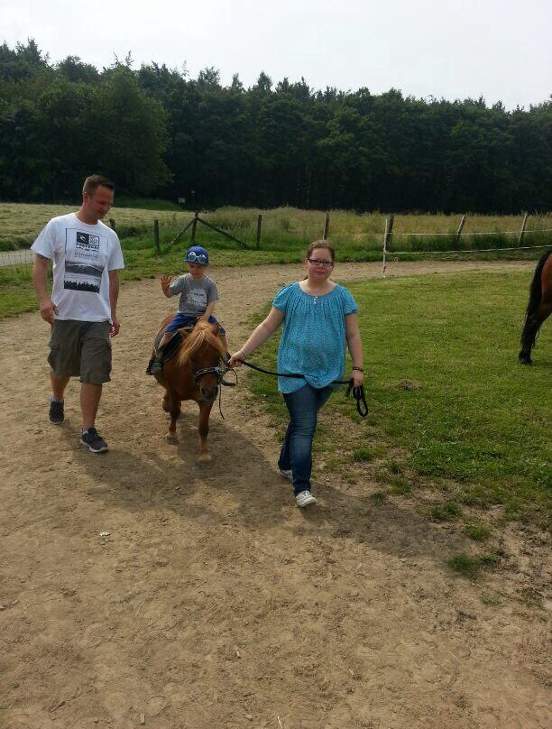 Bergerhof-哈廷根必去景点