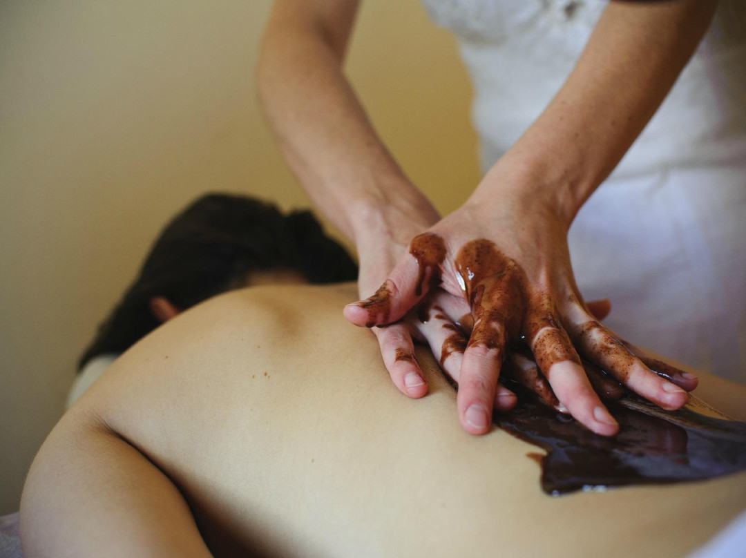 Loving Hands Spa-Lehavot Habashan必去景点