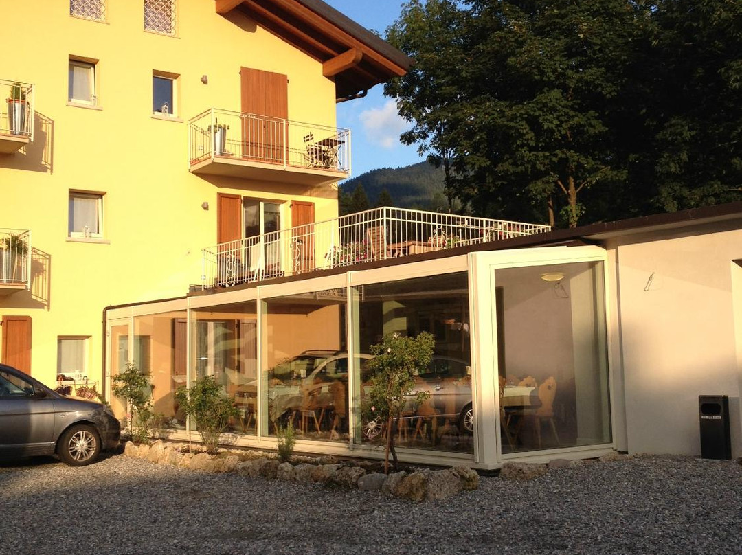 B&B Via Fantoni 4主图