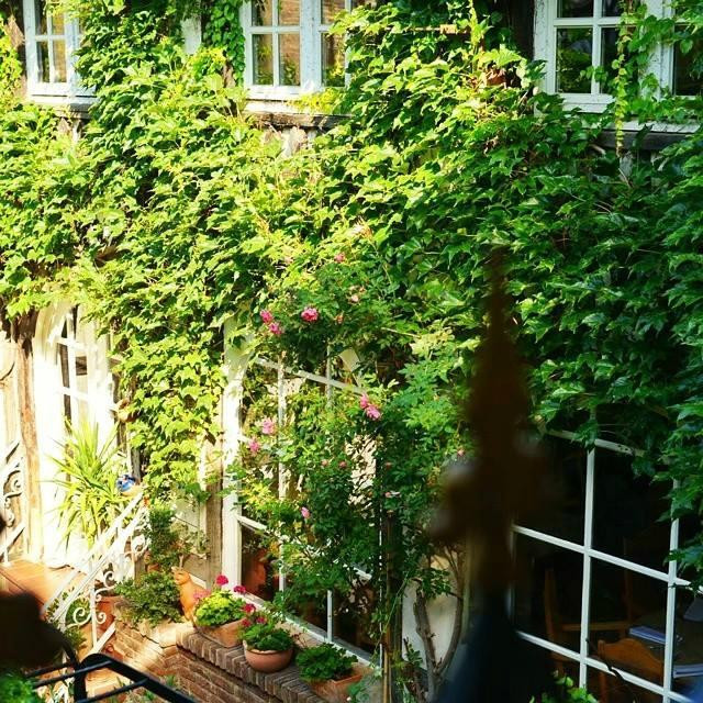 科蓬酒店住宿-Hotel St Vinzenz