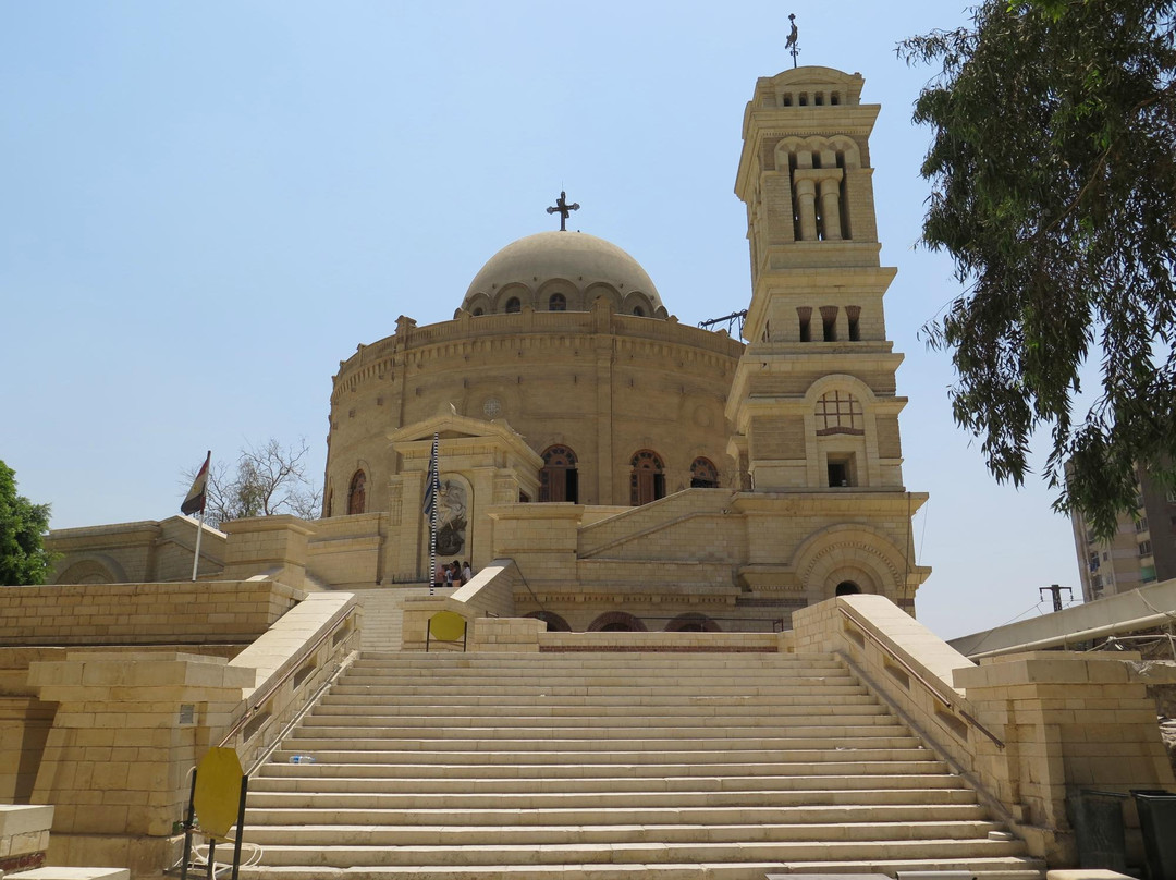 Emo Tours Egypt Cairo-开罗必去景点
