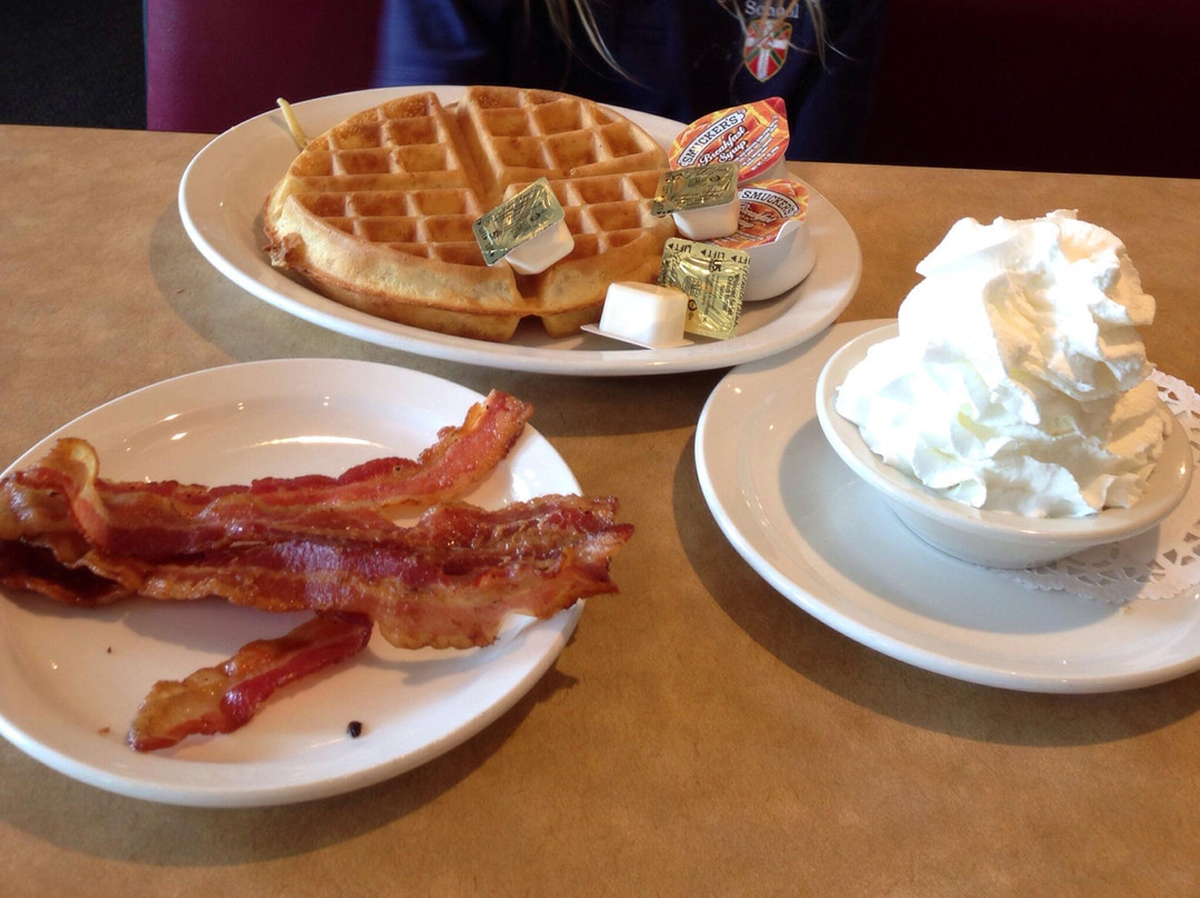 TooJay’s Deli • Bakery • Restaurant