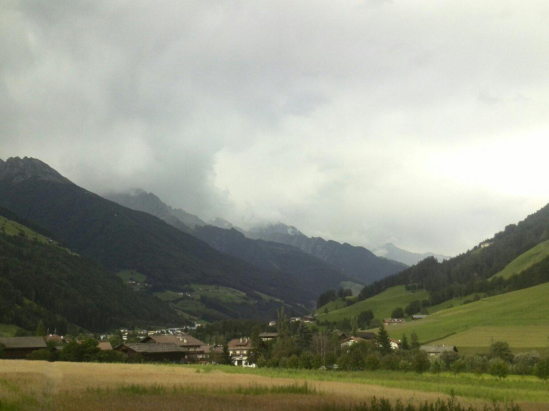 Valli di Tures e Aurina景点图片