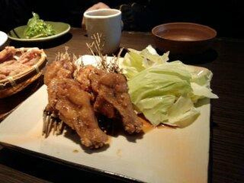 釜飯 串焼 居酒屋かまどか 朝霞店