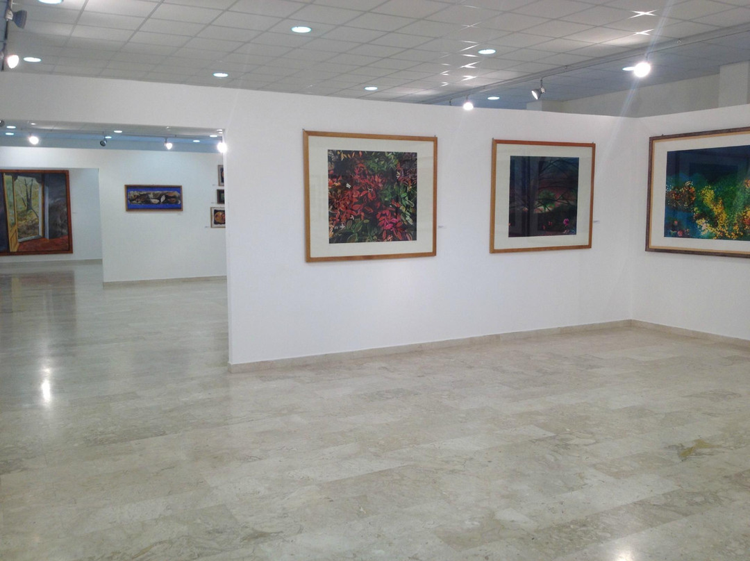 Museo Nino Cordio-Santa Ninfa必去景点