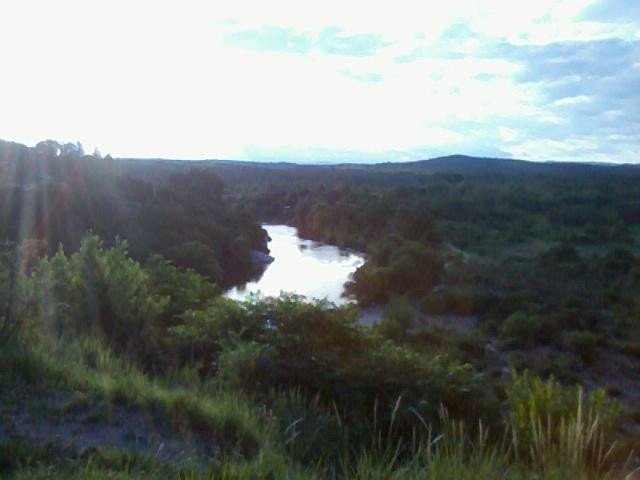 Balneario Uranga景点图片