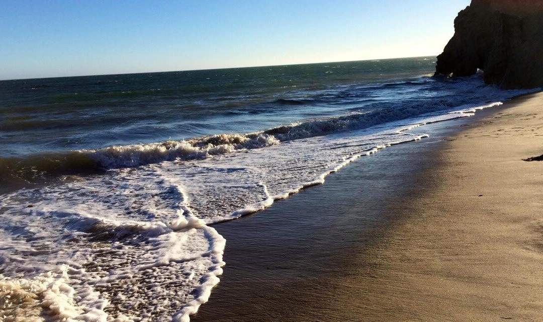 斗牛士海滩-马里布必去景点