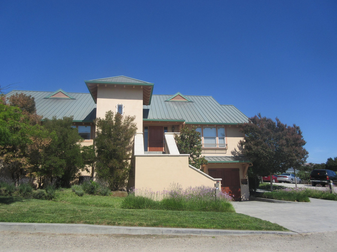 The Steven Kent Winery-利佛摩必去景点