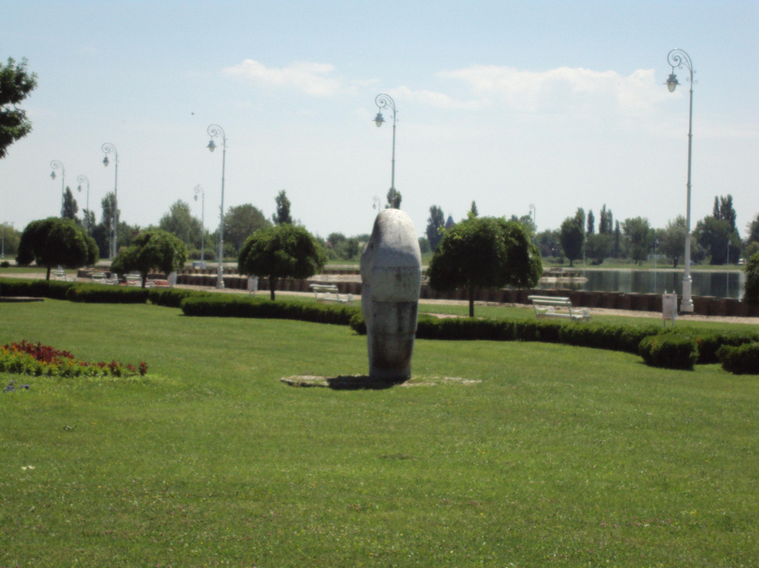 Palic Lake景点图片