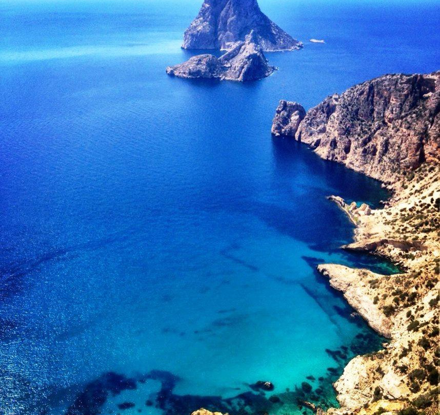 伊维萨徒步之旅-伊维萨城区必去景点