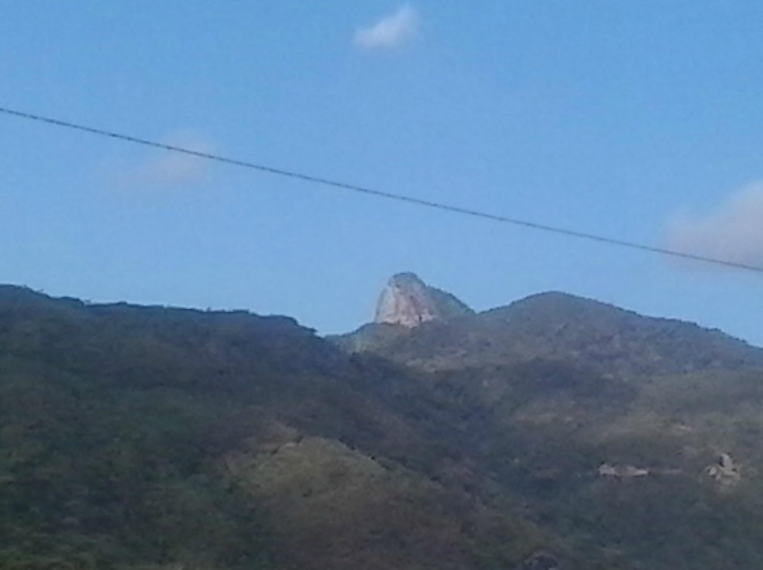 Serra de Baturite-Baturite必去景点