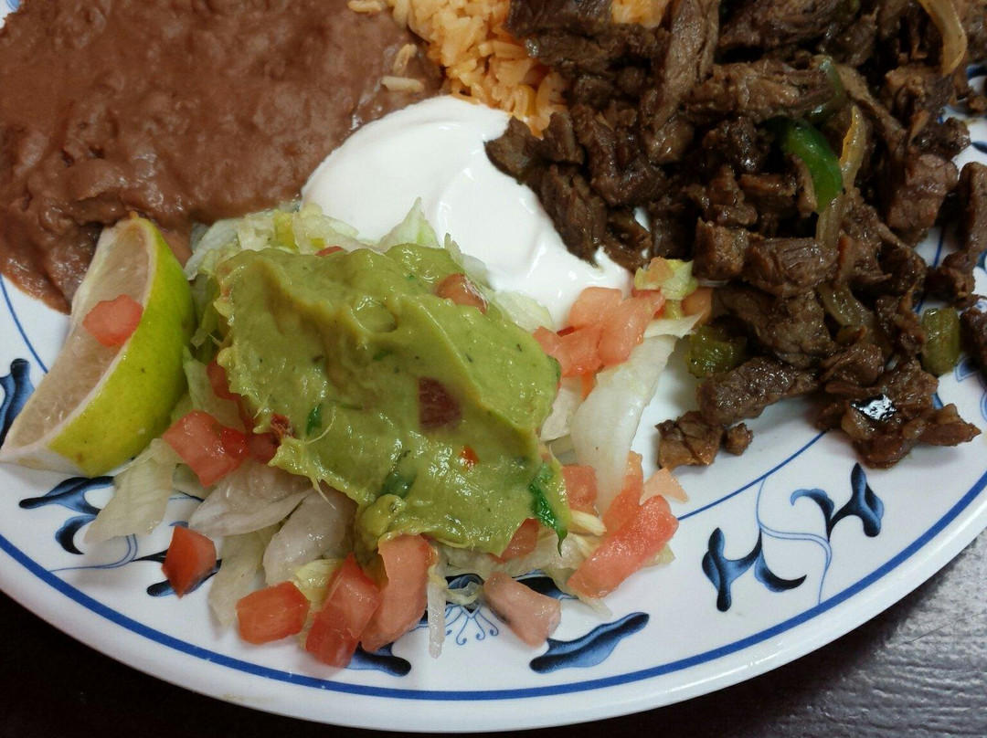 Chismosa's Taco House Too