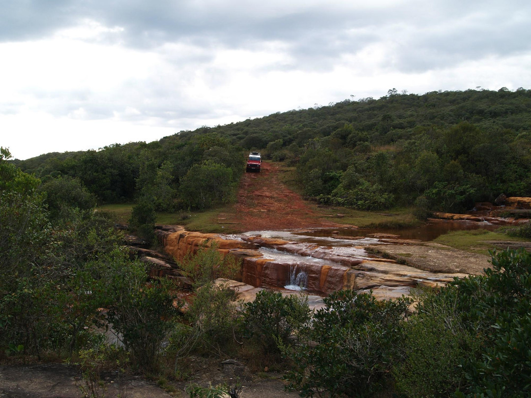 Tomba Turismo-欧鲁普雷图必去景点