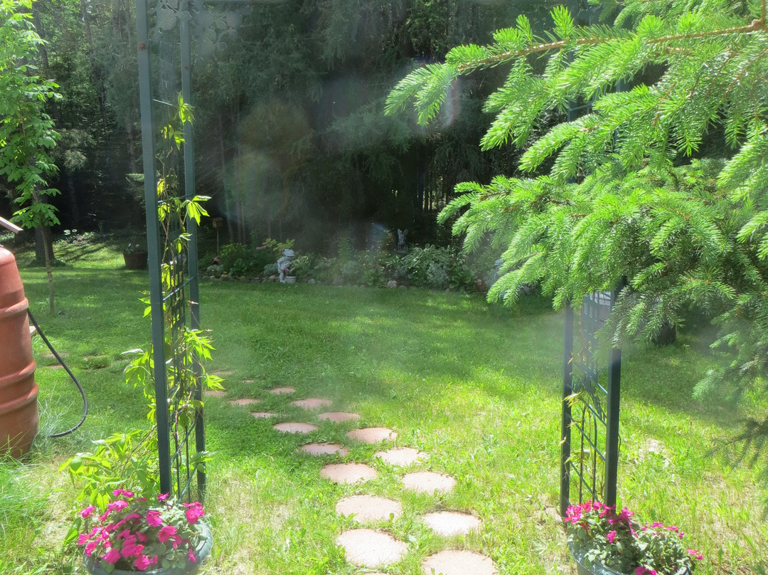 Country Cozy Bed & Breakfast主图