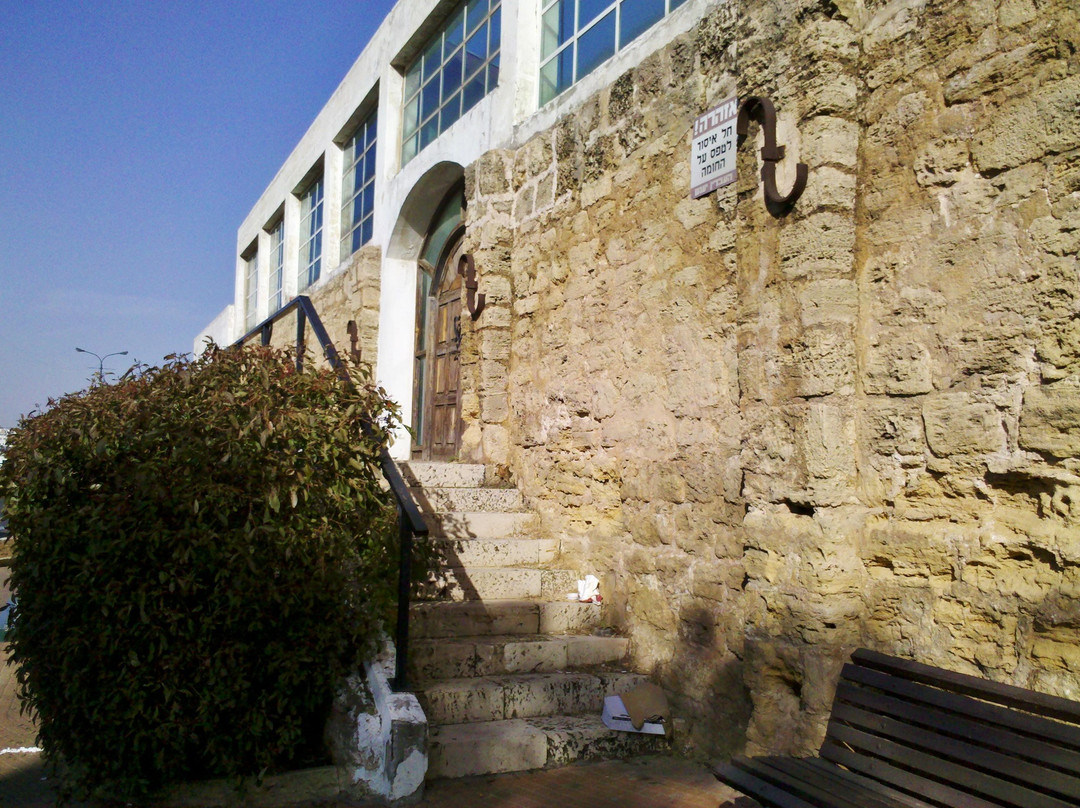 Carmel Winery – Rishon Le Zion Wine Cellars-Rishon Lezion必去景点