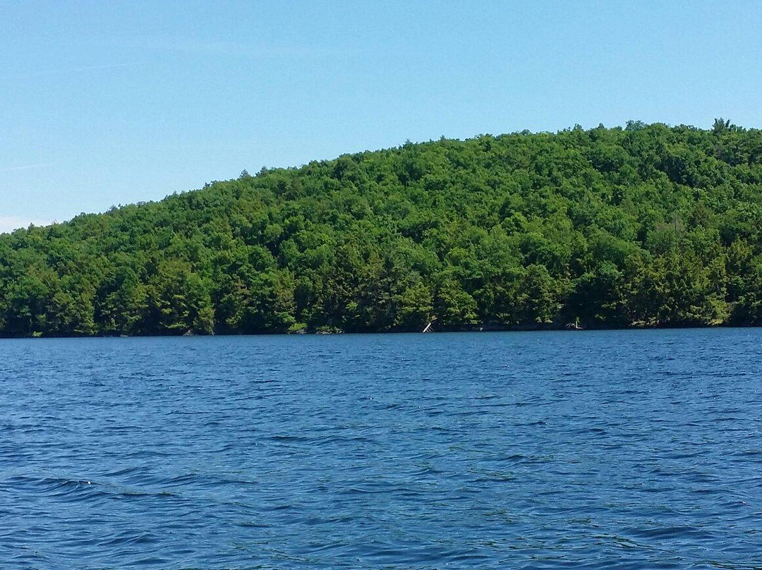 Lake Taghkanic State Park-Ancram必去景点