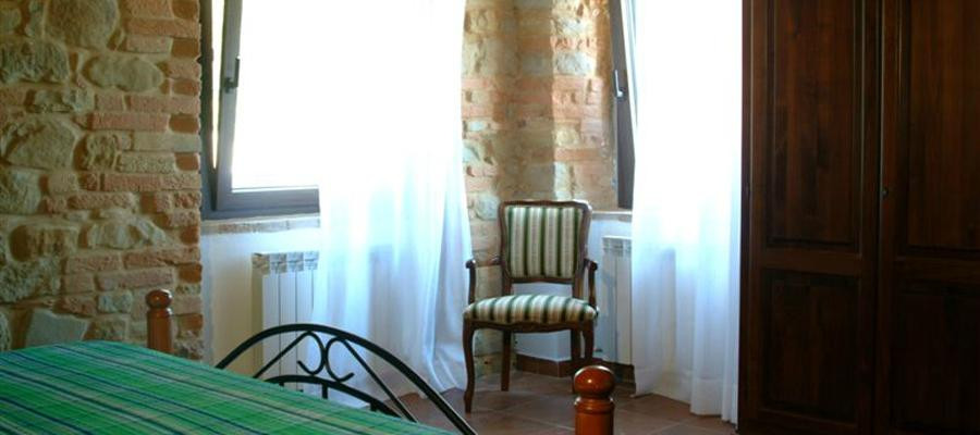 Casa Nostra Country House主图