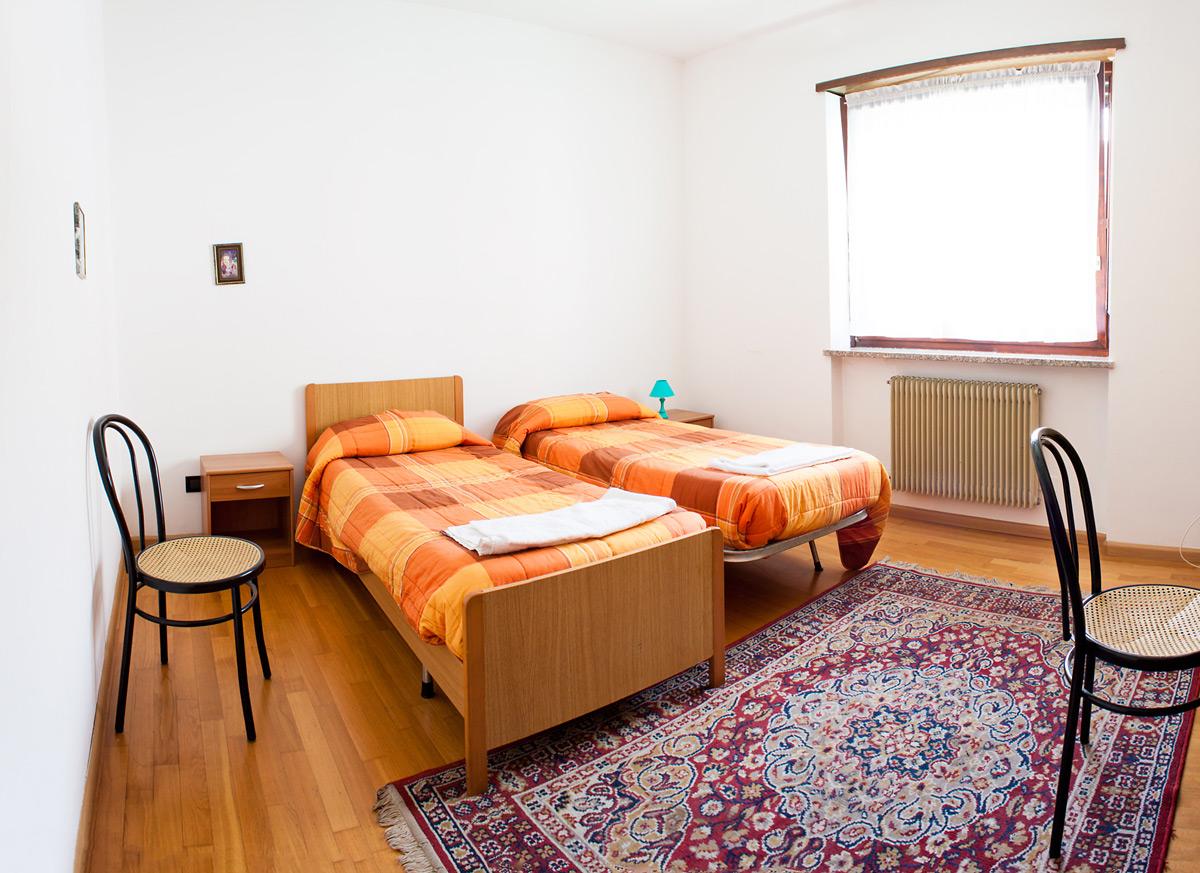 Al Ponte Bed&Breakfast-官方