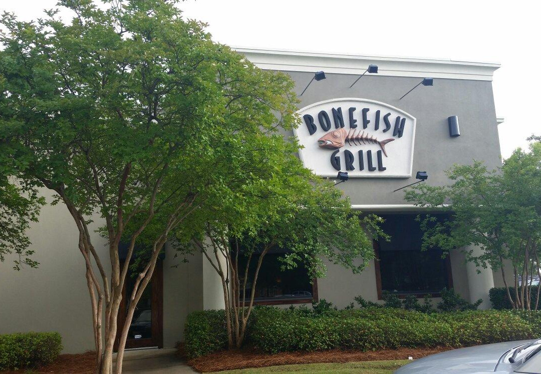 Bonefish Grill