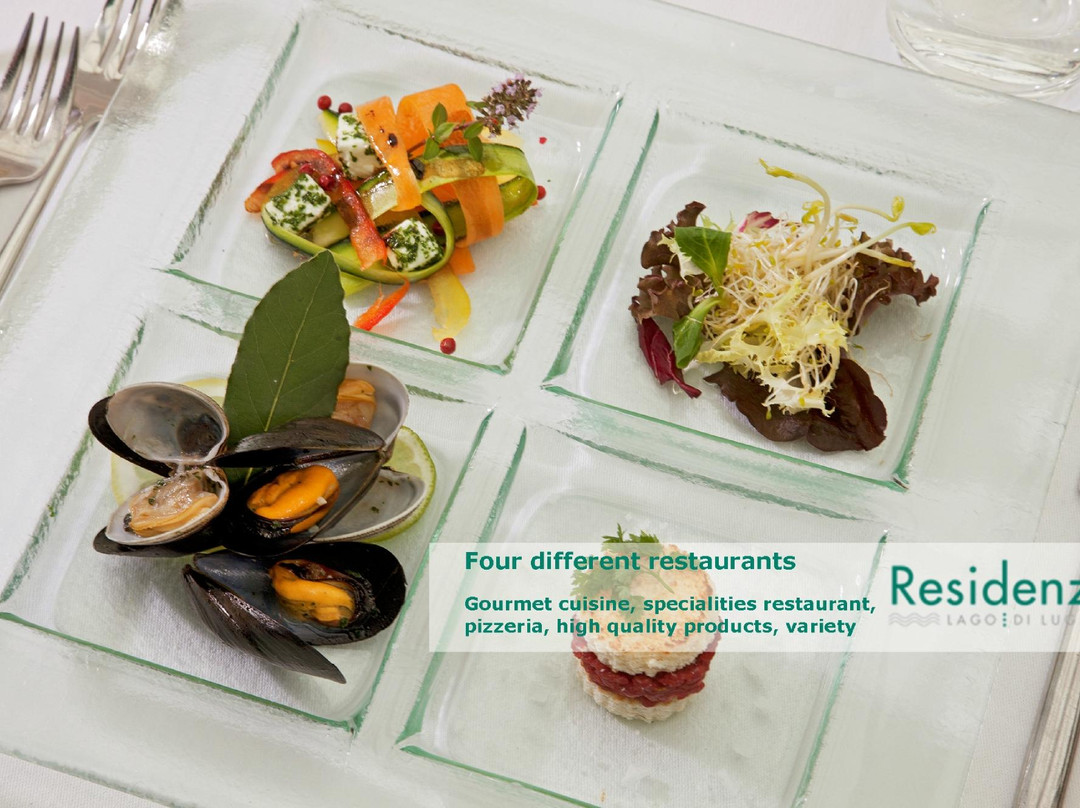 圣马可住宅酒店