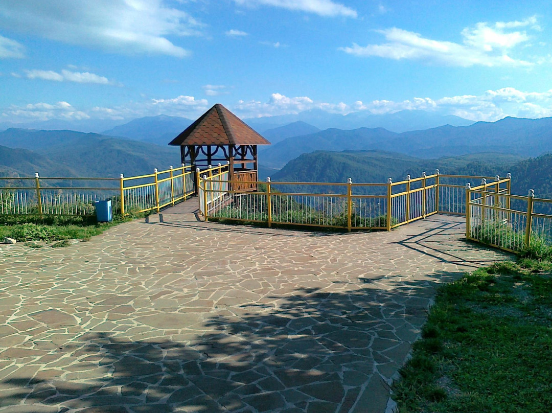 Gornoe Nastroenie