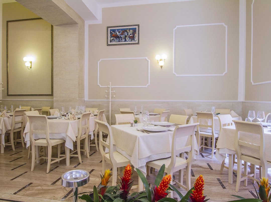 Ristorante Pizzeria Il Quirinale