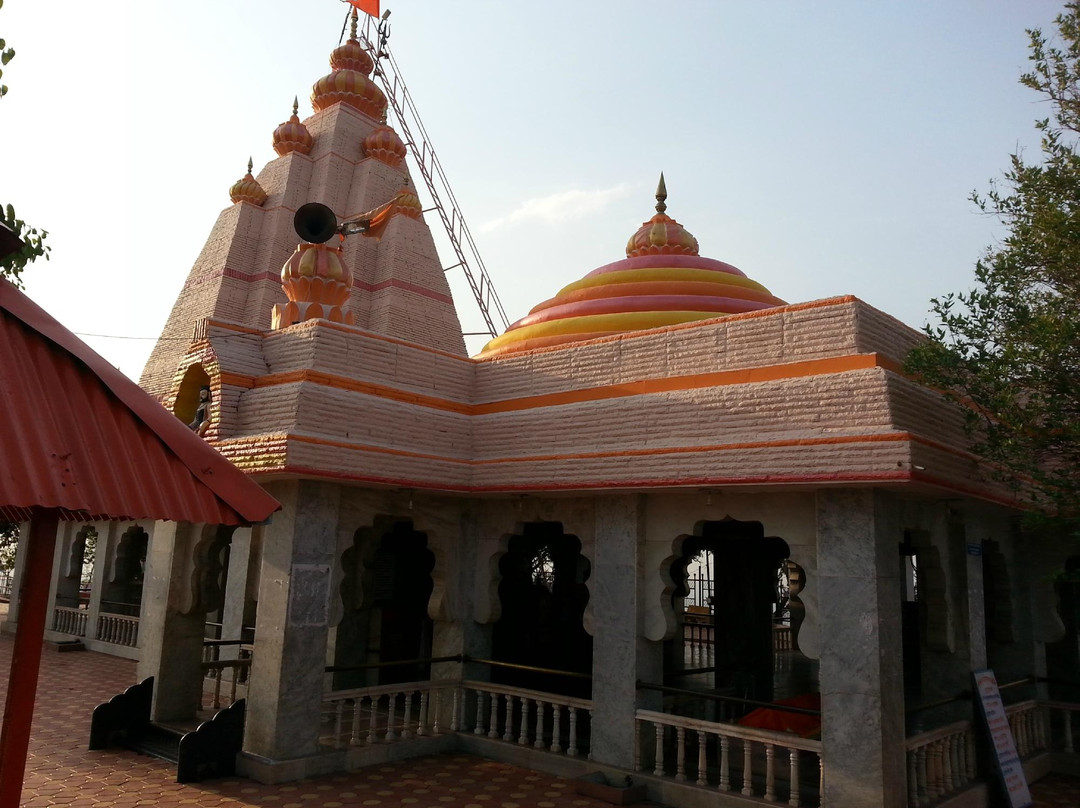Kanifnath Temple景点图片