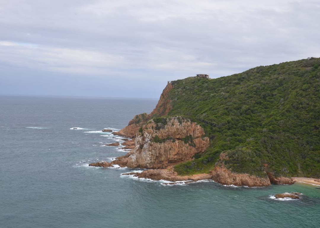 Knysna Lagoon-克尼斯纳必去景点