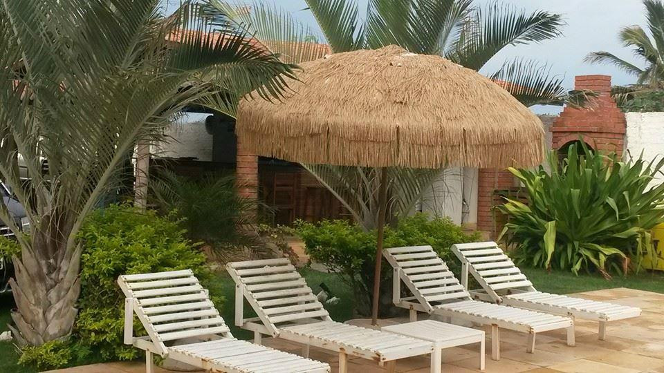 Pousada Casa da Mara主图