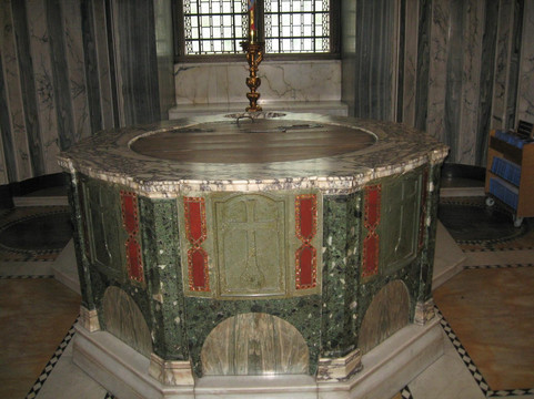 威斯敏斯特大教堂-伦敦必去景点