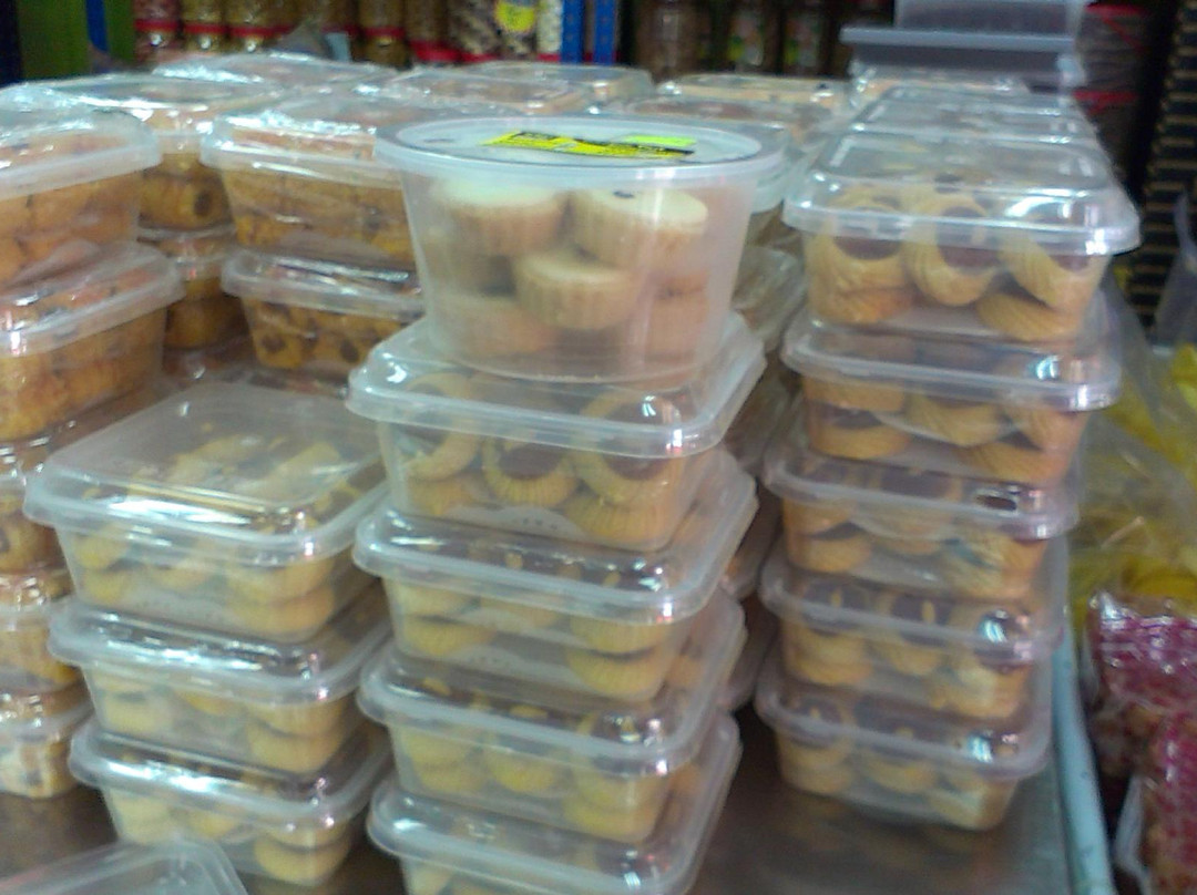 Kiah Tart-新山必去景点