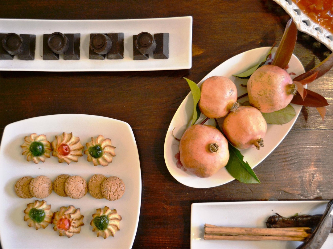 A Casa Di Nonna Gisa-莫迪卡必去景点