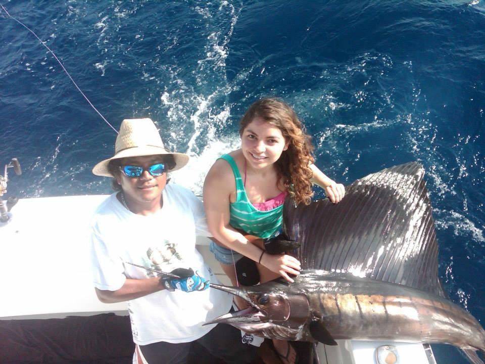 Huatulco Fishing Adventures-Crucecita必去景点