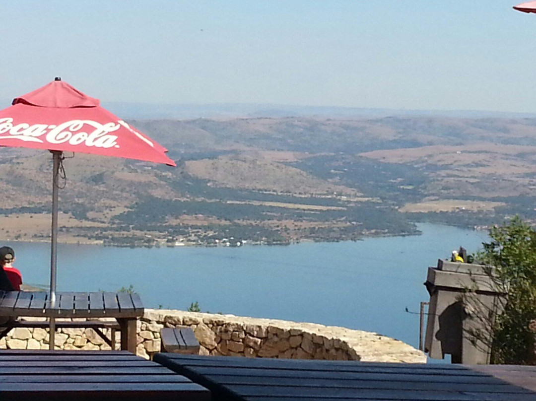 Hartbeespoort Aerial Cableway-哈特比斯普特必去景点