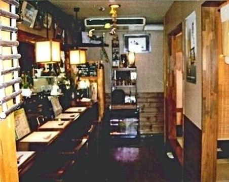 旬菜工房 まるふじ