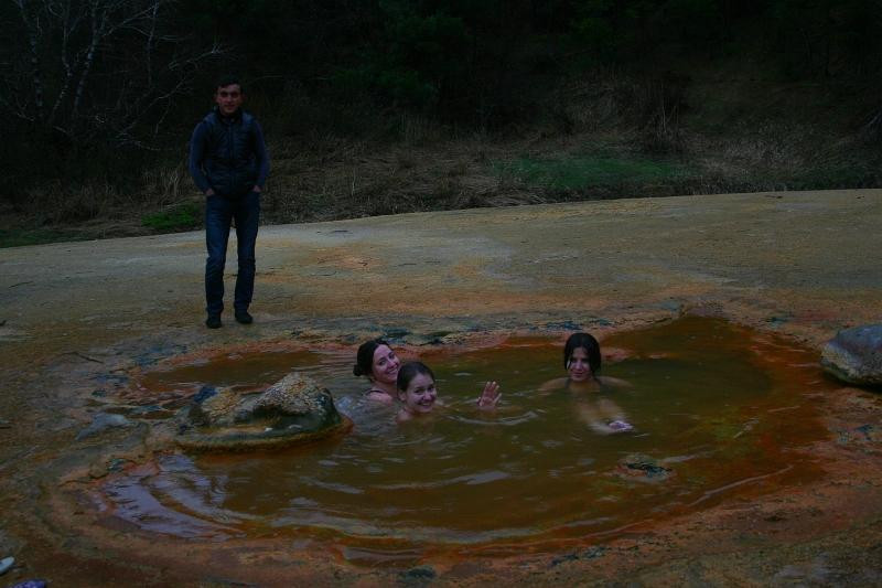 Armenia Health Spa-Jermuk必去景点