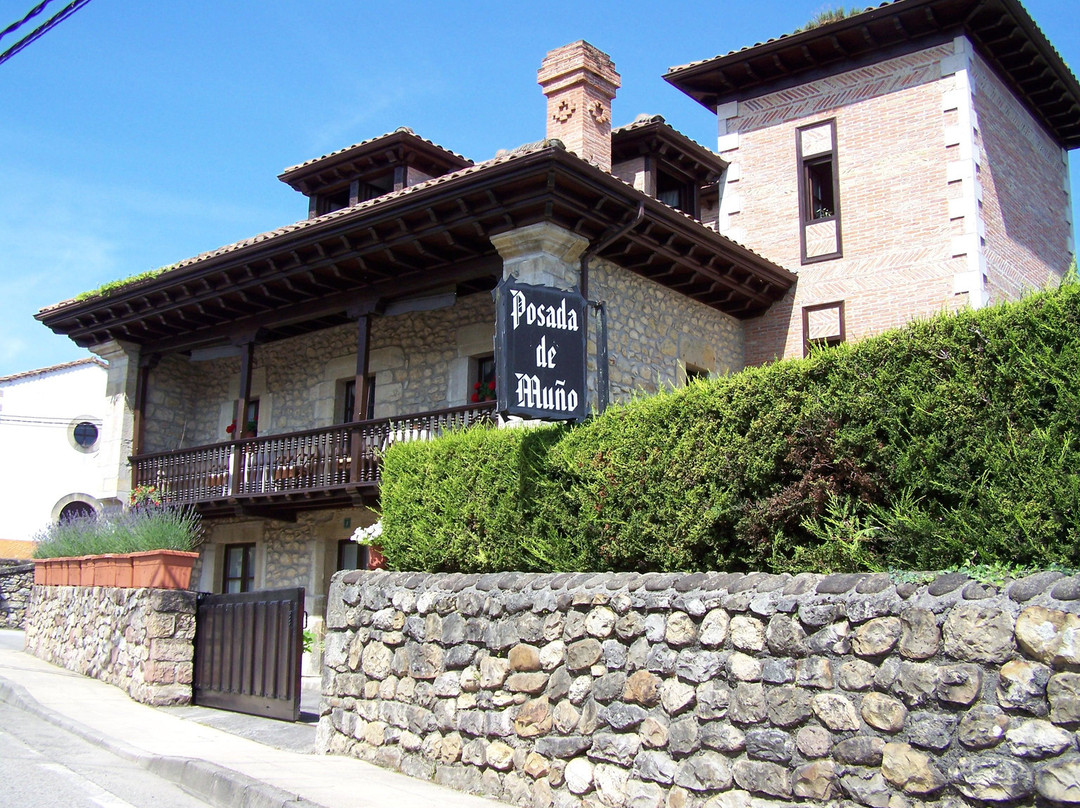 Posada de Muño