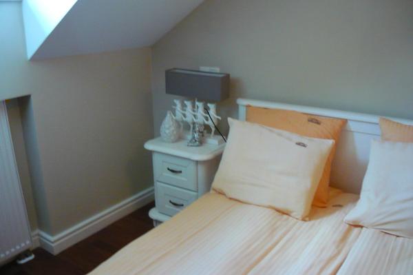 钱塞勒公路旅馆-客卧