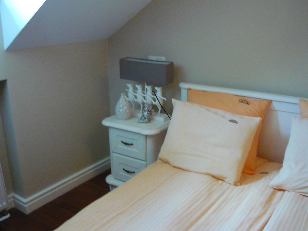 钱塞勒公路旅馆主图