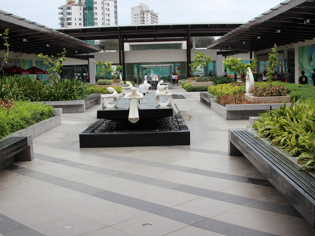 阿亚拉购物中心-宿雾市必去景点