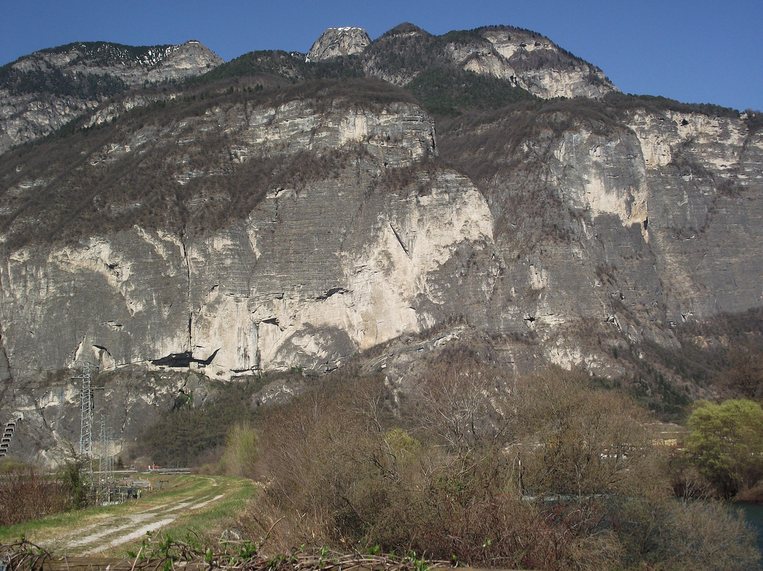 Castello di San Gottardo-Mezzocorona必去景点