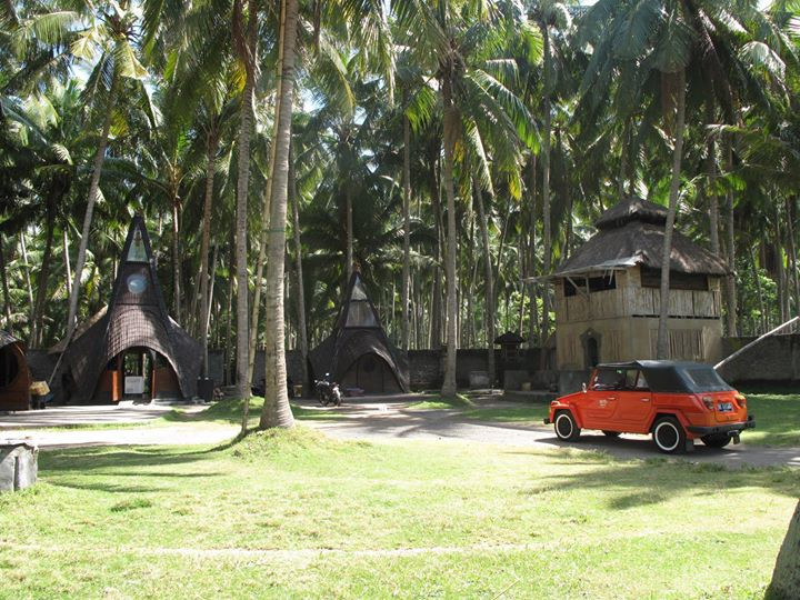 Adimelali Bali-登巴萨必去景点