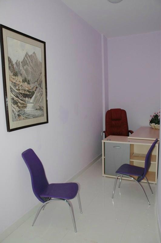 Four Seasons Center-Benghazi必去景点