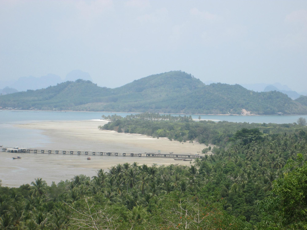 大长岛-普吉岛必去景点