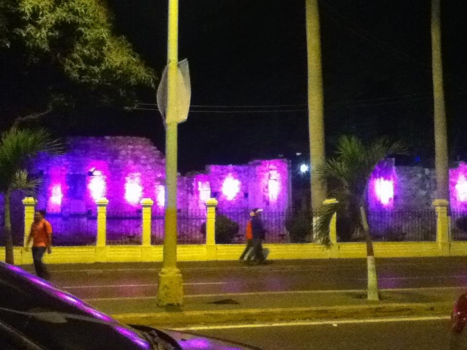 Casa Fuerte景点图片