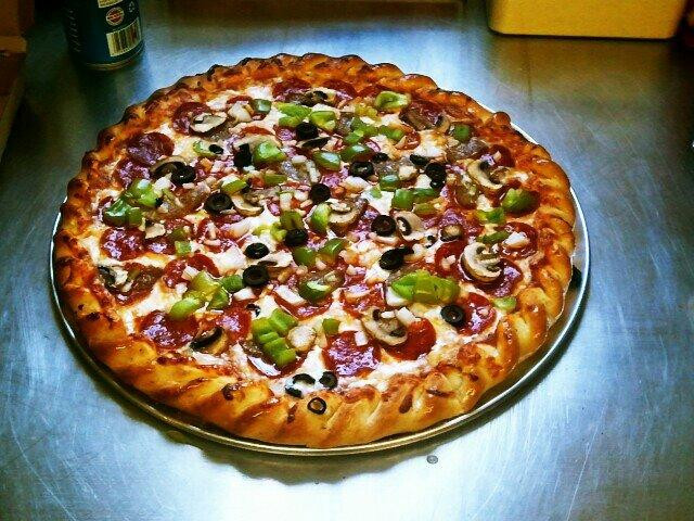 Joliet餐馆和美食-Jane Dough's