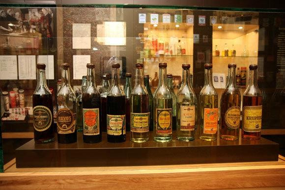 Stumbras Museum-考那斯必去景点